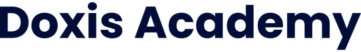 Doxis Academy platform